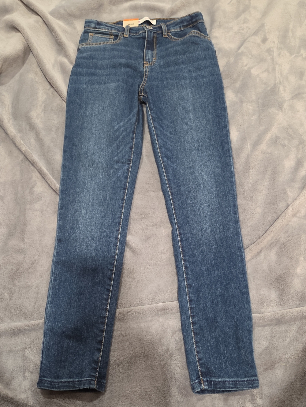 Levi's Skinny Jeans